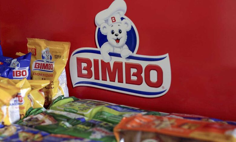 Grupo Bimbo prevé aumentar sus precios debido a la inflación