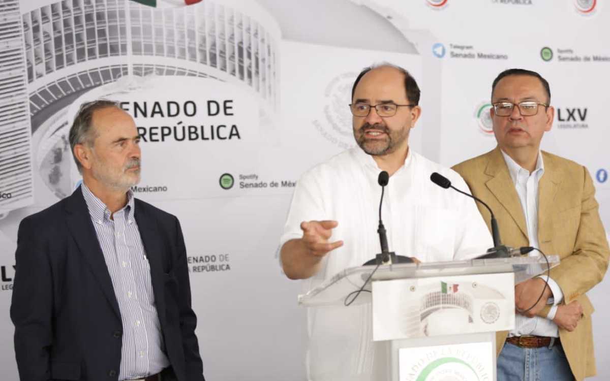 Grupo Plural dice que hubo conteo indebido de votos en la SCJN… temen intromisión de AMLO