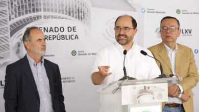 Grupo Plural dice que hubo conteo indebido de votos en la SCJN... temen intromisión de AMLO
