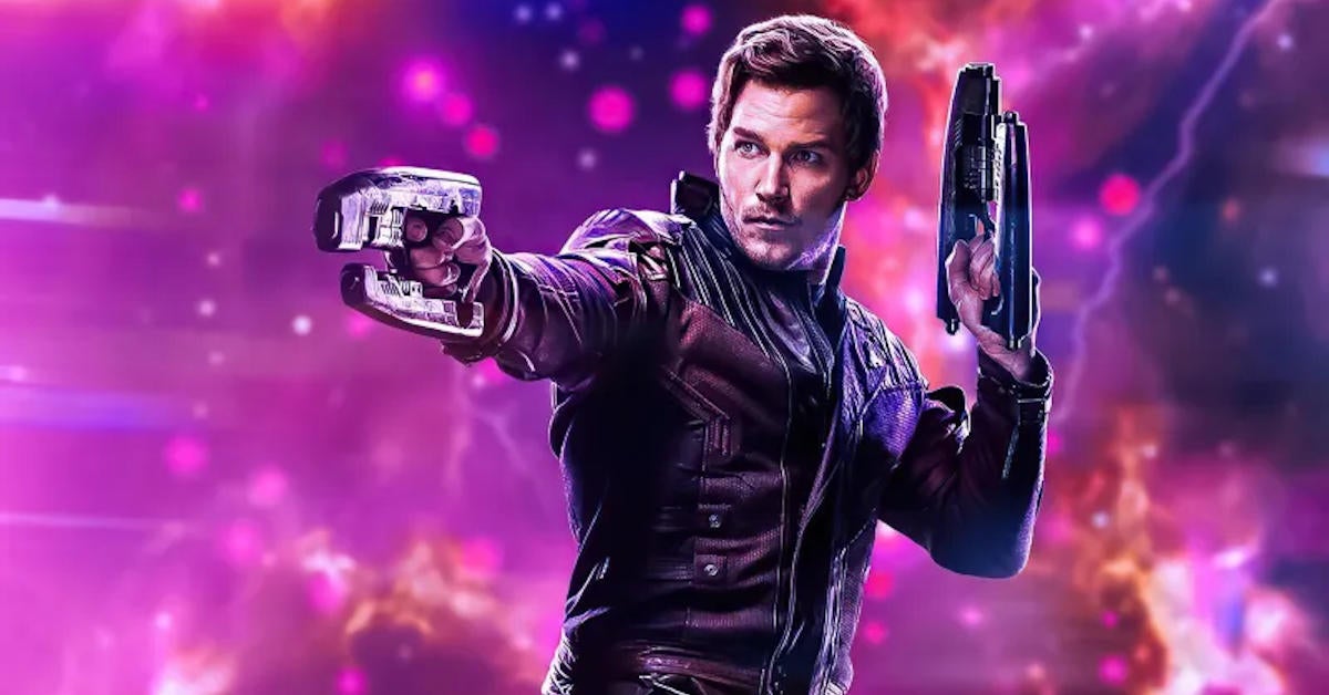 Guardianes de la Galaxia lanza el teaser del Día de los Inocentes para Cosmic Rewind