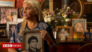 Guerra de las Malvinas: "Reino Unido sigue usurpando nuestra tierra"
