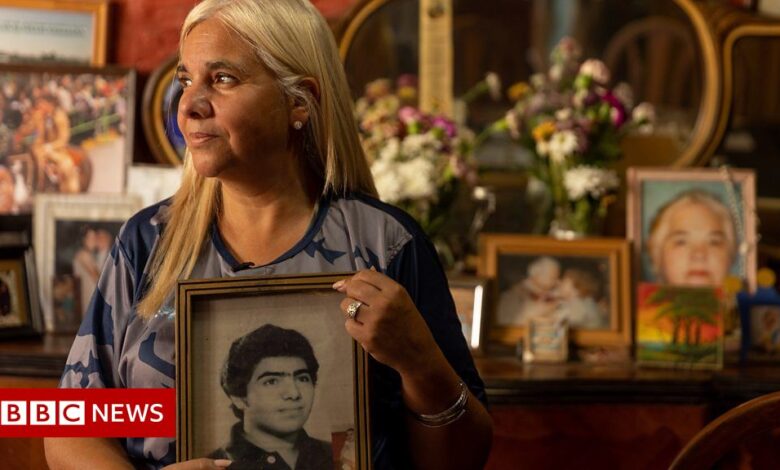 Guerra de las Malvinas: "Reino Unido sigue usurpando nuestra tierra"