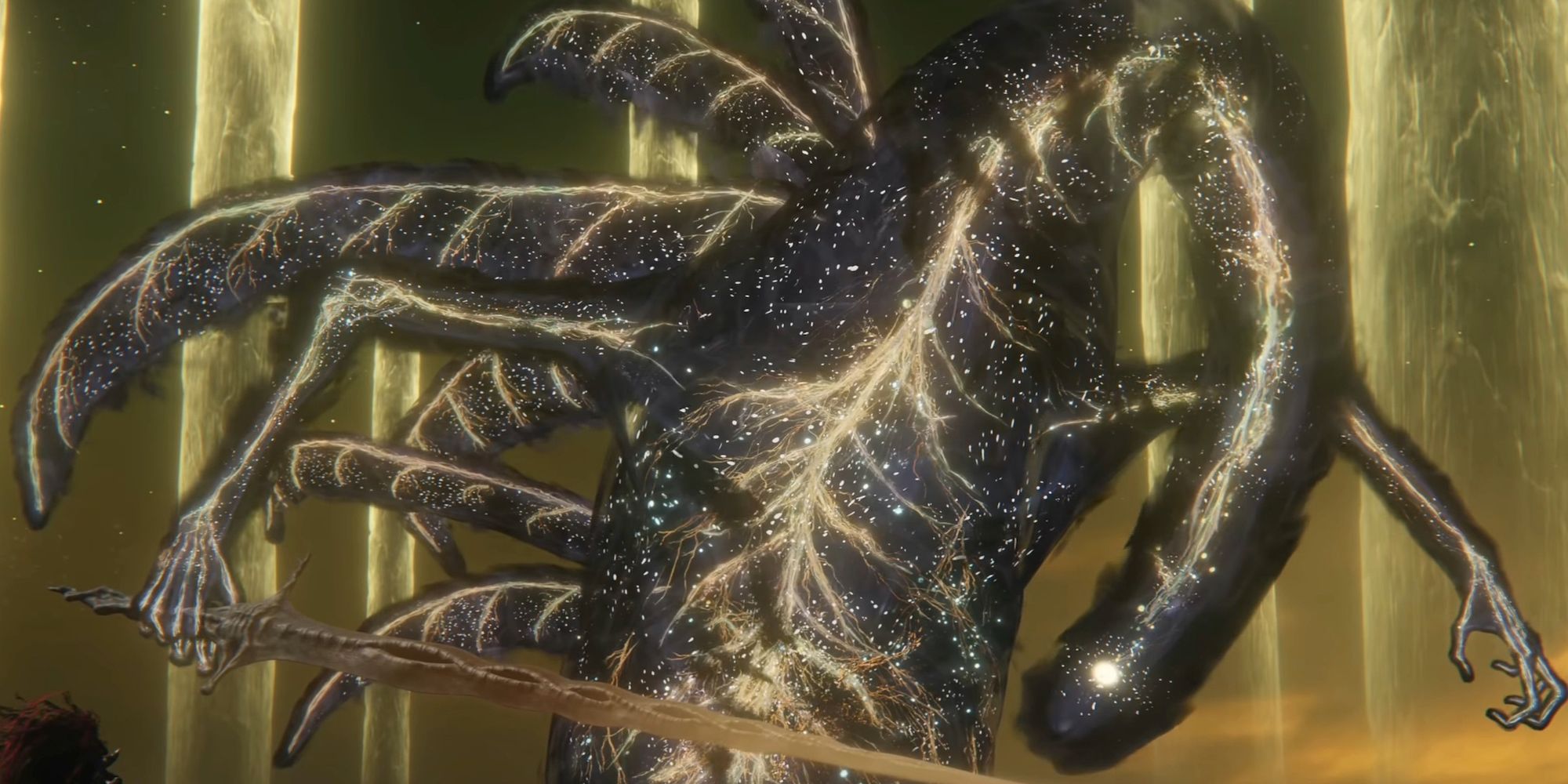 Guía de bestias de Elden: cómo poner queso al jefe final de Elden Ring