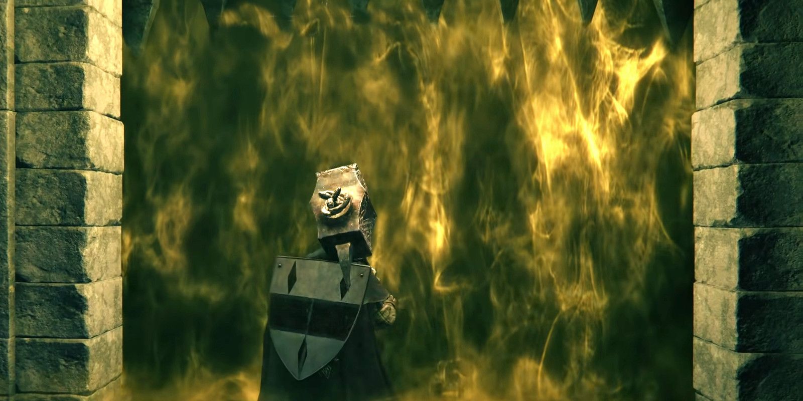 Guía de marcos de invencibilidad de Elden Ring: cómo funcionan los marcos I