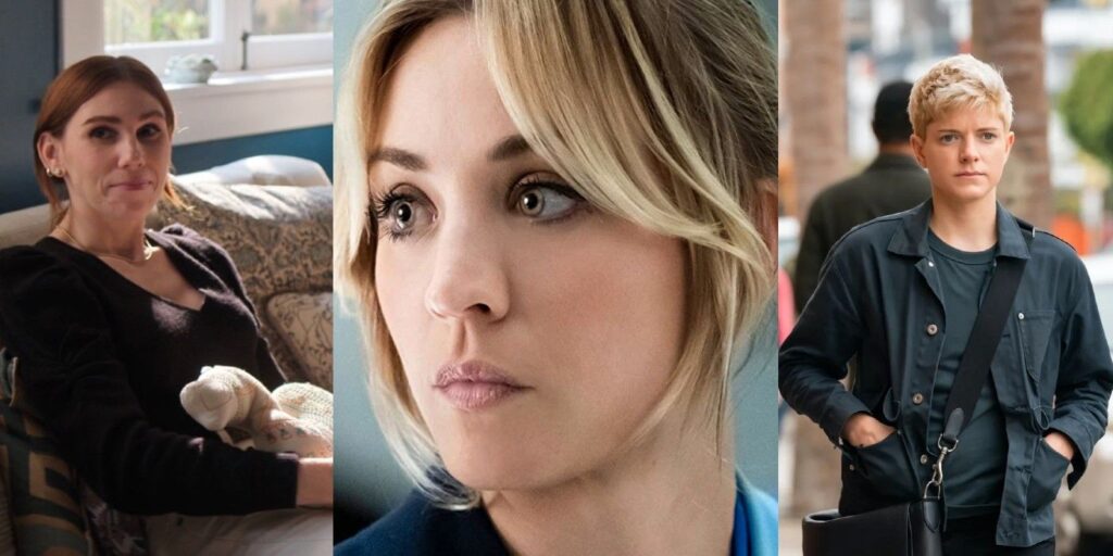 Guía de personajes y reparto de la temporada 2 de The Flight Attendant