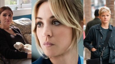 Guía de personajes y reparto de la temporada 2 de The Flight Attendant
