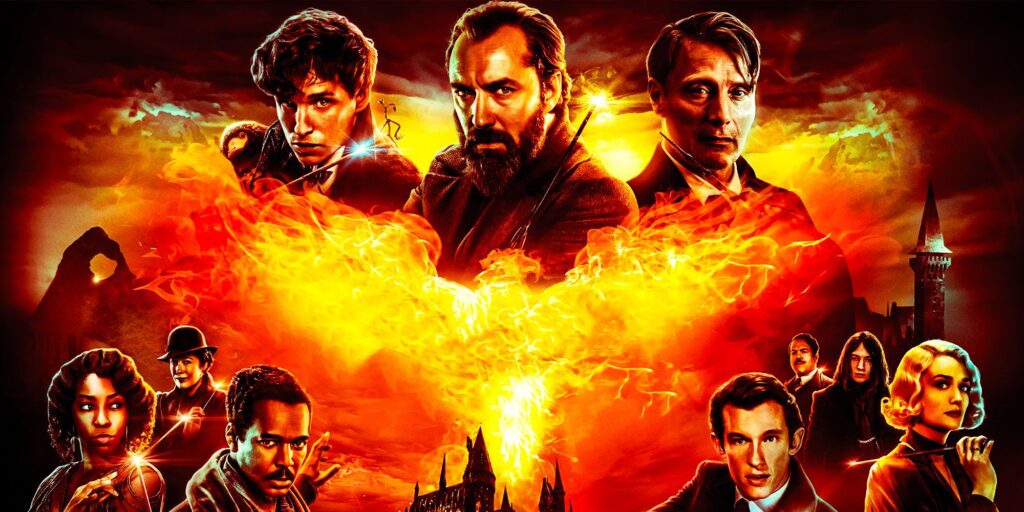 Guía del elenco de Animales fantásticos 3: De dónde conoces a cada actor