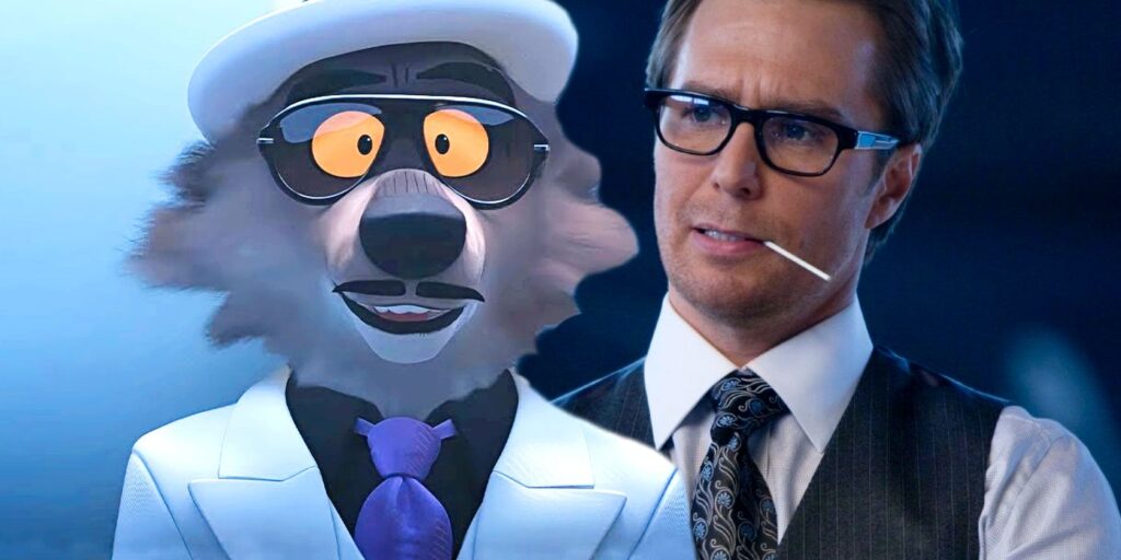Guía del elenco de Bad Guys: todos los actores de doblaje y de dónde los conoces