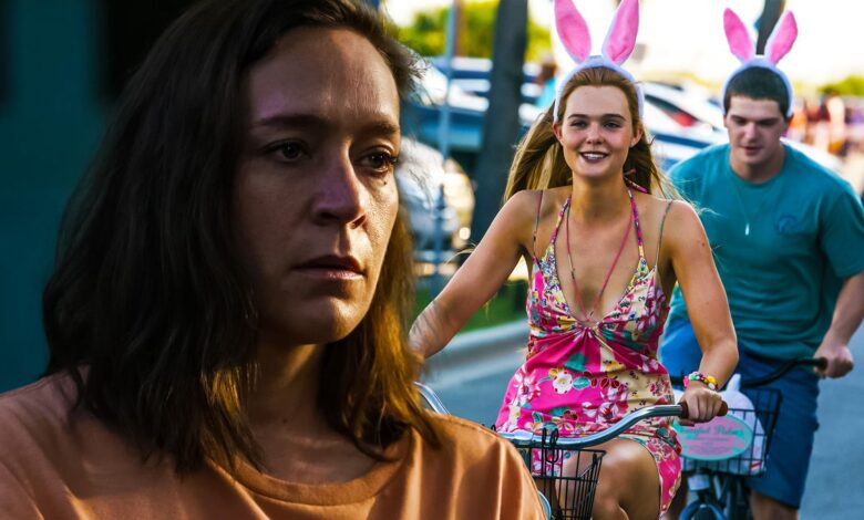 Guía del elenco de Girl From Plainville: cómo se ven los personajes en la vida real