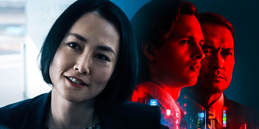 Guía del elenco de Tokyo Vice: de dónde conoces a los actores