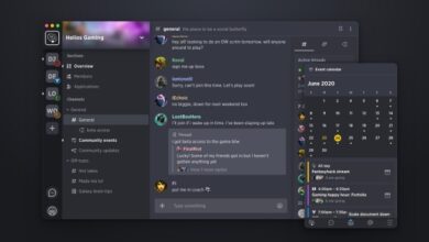 Guilded recauda $ 7 millones para su aplicación de chat competitiva enfocada en juegos