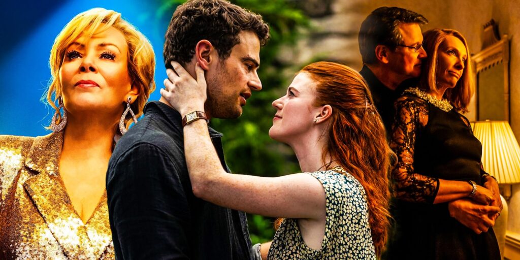 HBO Max: todas las películas y programas de televisión que llegarán en mayo de 2022