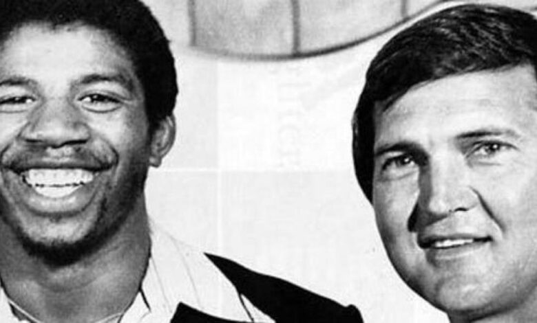 HBO se defiende de las acusaciones de Jerry West por 'Winning Time'