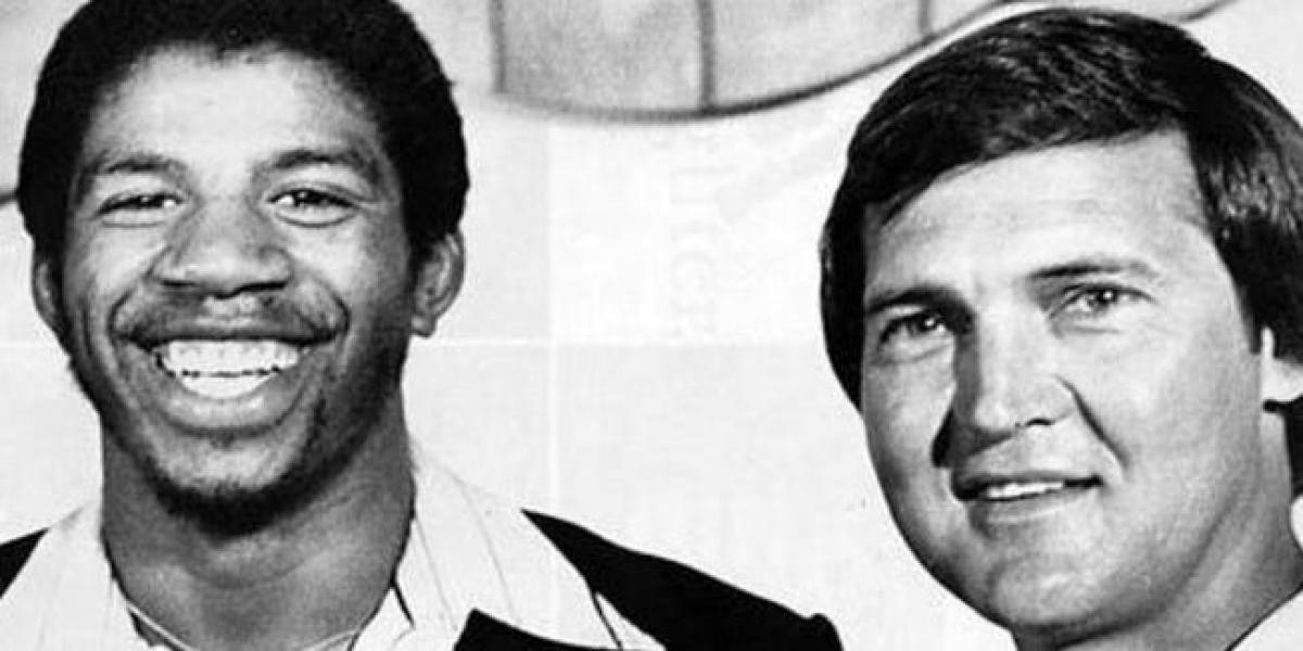 HBO se defiende de las acusaciones de Jerry West por 'Winning Time'