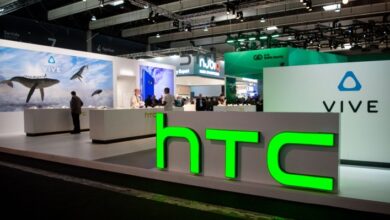 HTC tuvo un terrible trimestre de vacaciones