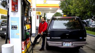 Hacienda da estímulos a gasolina en ciudades fronterizas… menos a Tijuana