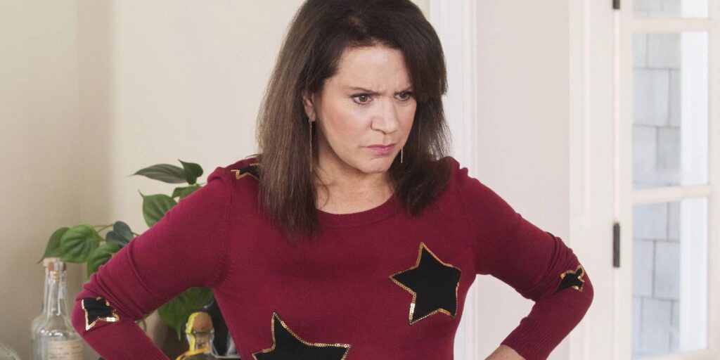 Hacks Season 2 Casts Frenar su entusiasmo y estrellas de destino final