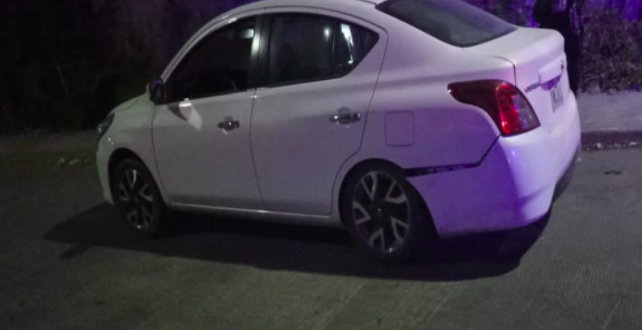 Hallan 5 muertos; fueron ejecutados a balazos, los encajuelaron, abandonan cuerpos en un auto