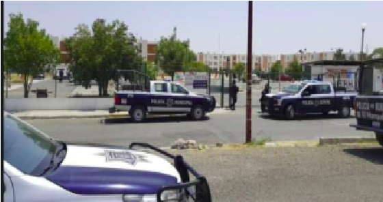 Hallan muerta a niña desaparecida, la menor Victoria Guadalupe fue localizada sin vida, en Querétaro