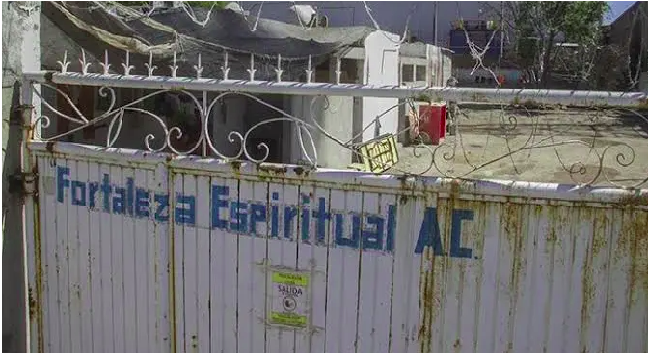 Hallan muerto a interno dentro de anexo, siguen muertes dentro de estos centros en San Juan del Río, nadie hace nada