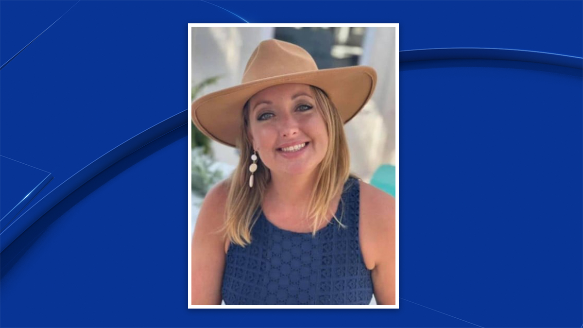 Hallan restos de madre desaparecida de Florida enterrados en un granero en Alabama