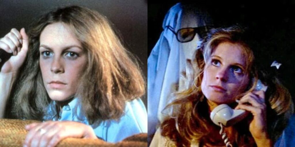 Halloween (1978): los personajes principales, clasificados por simpatía