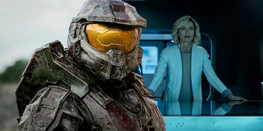 Halo: ¿Qué pasó realmente con la familia del Jefe Maestro?