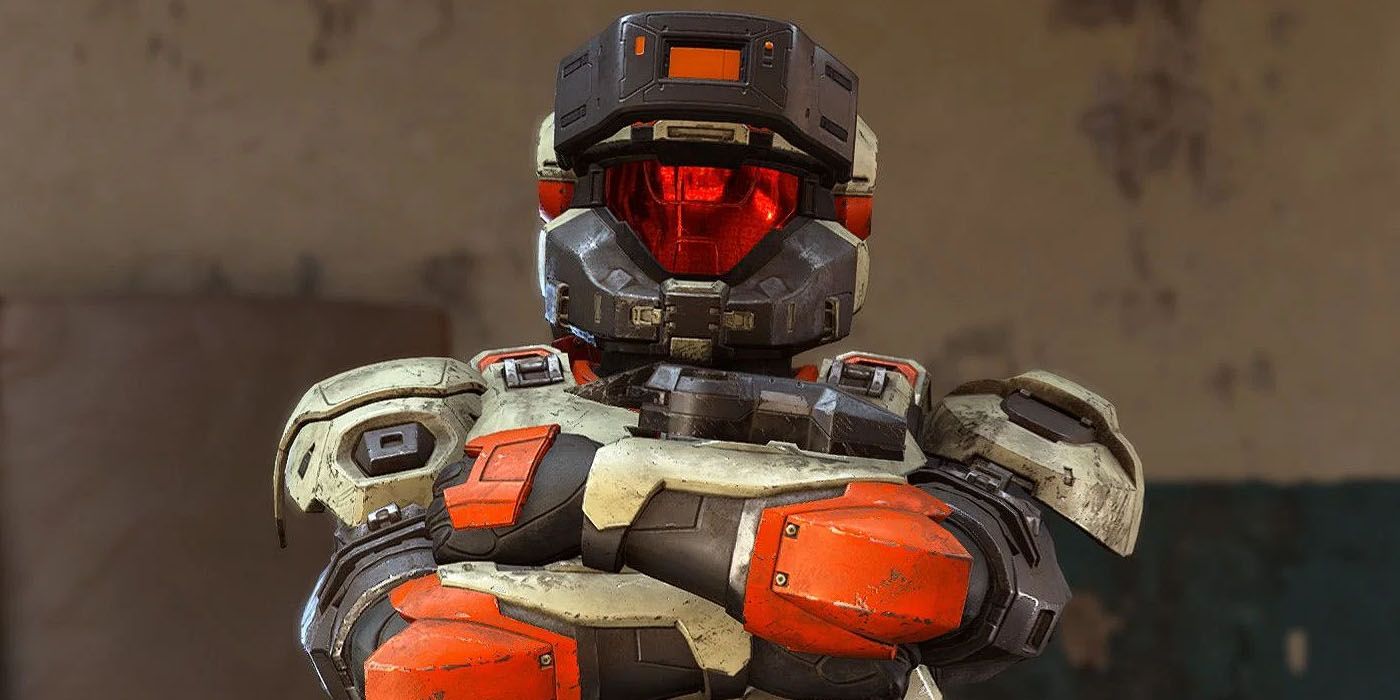 Halo Infinite Datamine revela un posible modo Battle Royale