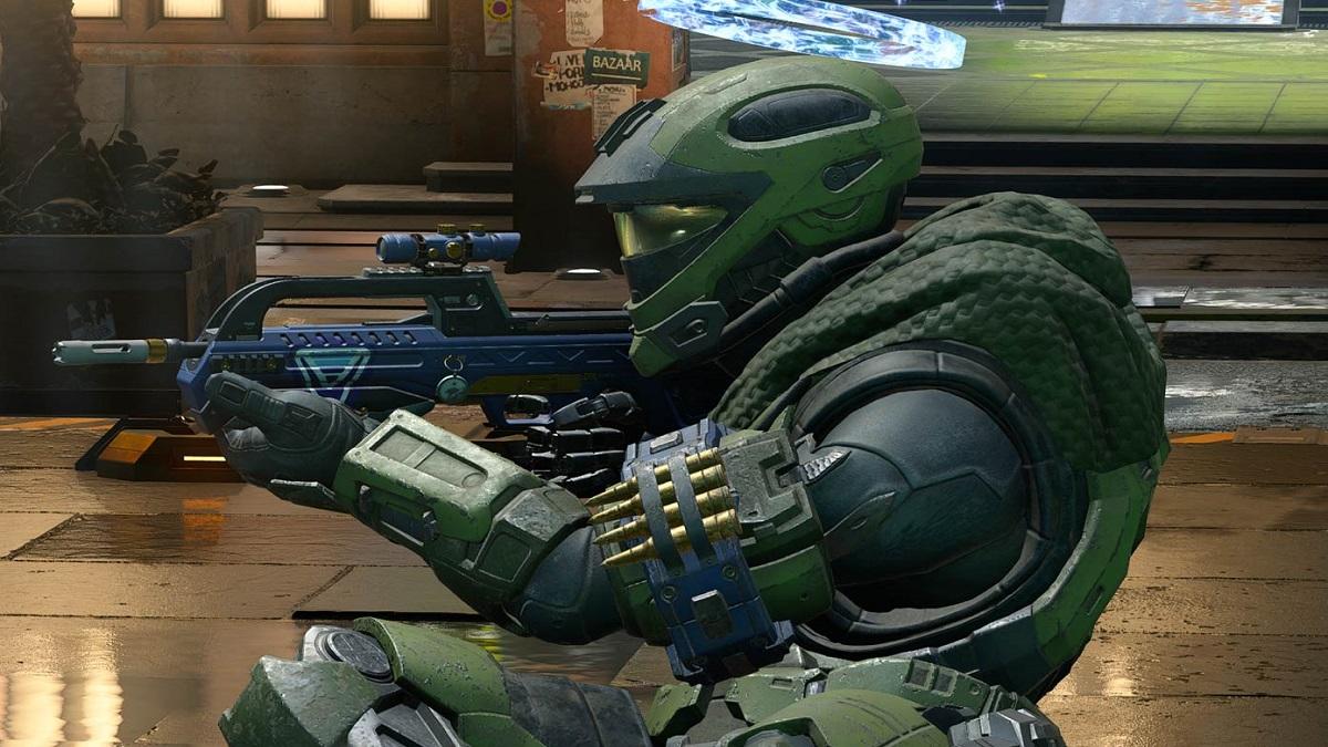 Halo Infinite Dev entiende que la comunidad está “sin paciencia”