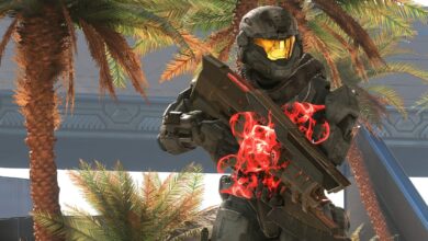 Halo Infinite finalmente agrega al locutor Jeff Steitzer a Big Team Battles