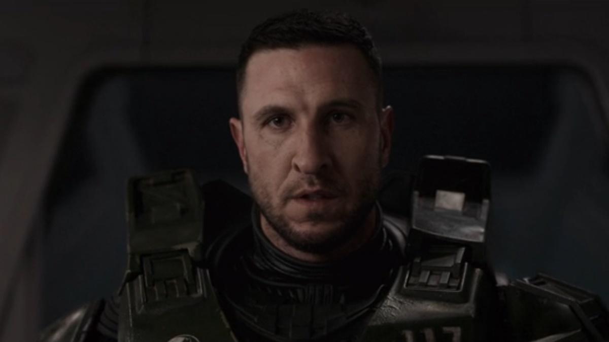 Halo Star Pablo Schreiber se dirige a los que odian el programa: “Te amo”