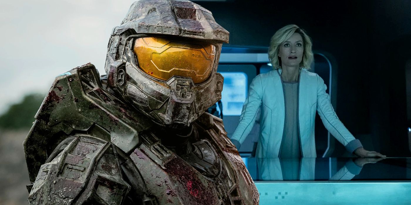 Halo: ¿Qué pasó realmente con la familia del Jefe Maestro?