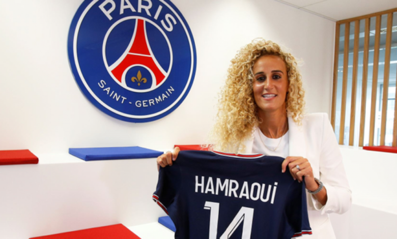 Hamraoui, un expediente abierto para el PSG