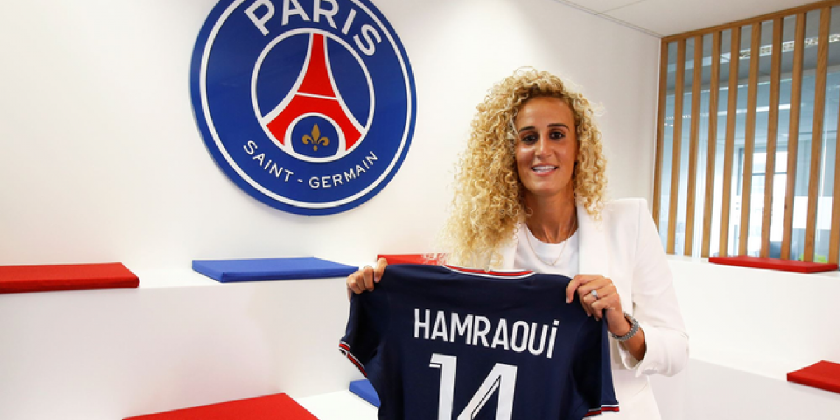 Hamraoui, un expediente abierto para el PSG
