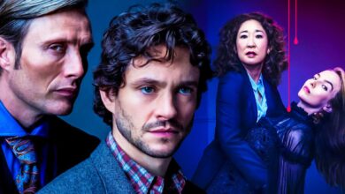 Hannibal allanó el camino para matar el romance fatal de Eve