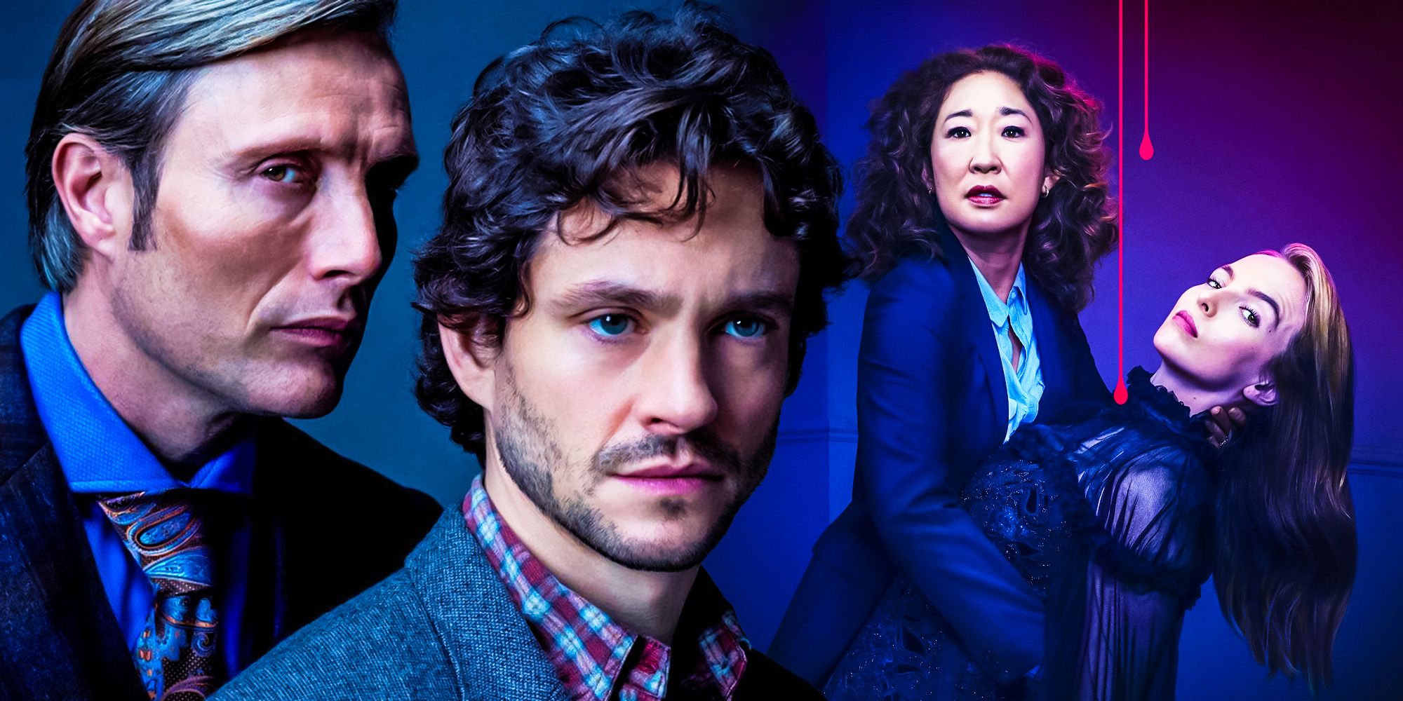 Hannibal allanó el camino para matar el romance fatal de Eve