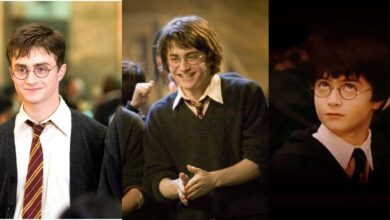 Harry Potter: 10 citas que prueban que Harry era mucho más descarado en los libros
