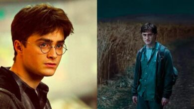 Harry Potter: 10 citas que prueban que Harry es un imbécil