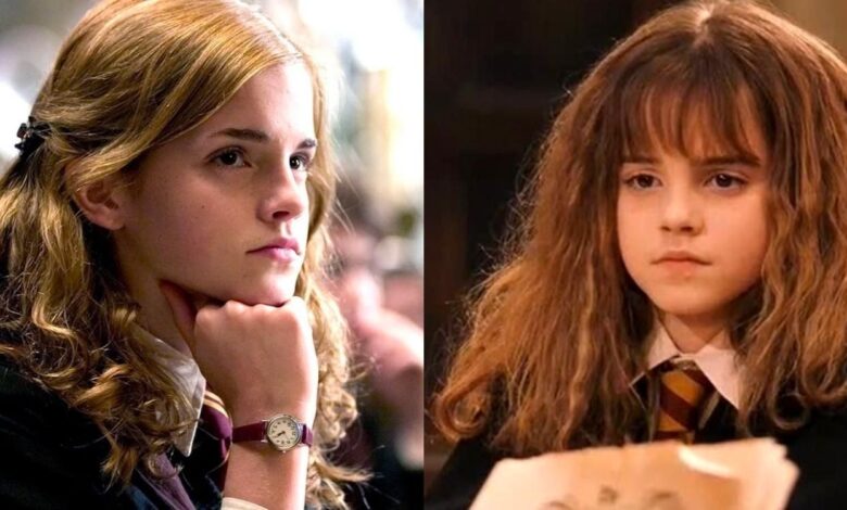 Harry Potter: 10 citas que prueban que Hermione era el personaje más divertido