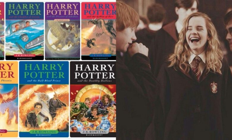 Harry Potter: 10 escenas de libros sin importancia que a los usuarios de Reddit les encantaron