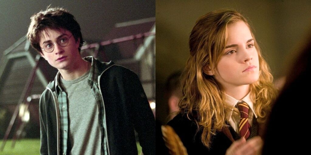 Harry Potter: 10 momentos en los que todo el mundo debería haber escuchado a Harry