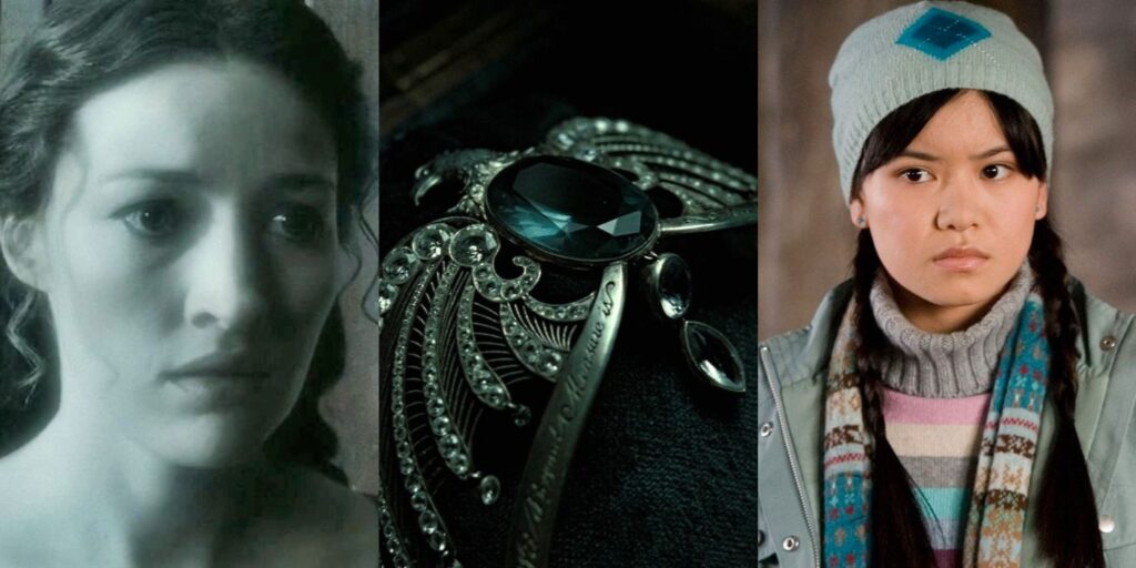 Harry Potter: 15 razones por las que Ravenclaw es la peor casa