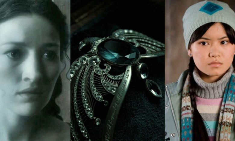 Harry Potter: 15 razones por las que Ravenclaw es la peor casa