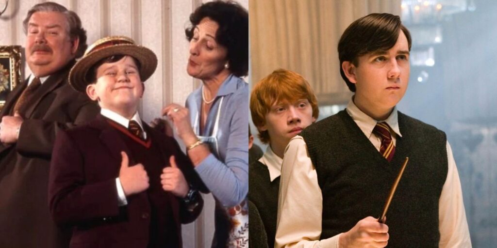Harry Potter: Las 10 teorías más salvajes de los fanáticos, según Ranker