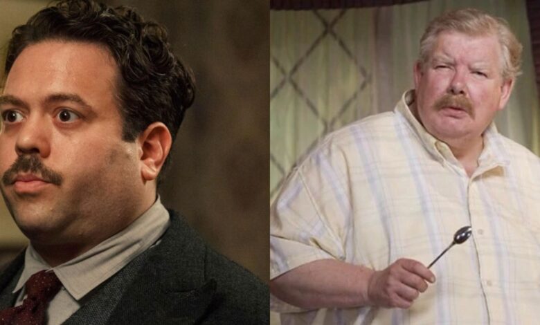 Harry Potter: Los 10 muggles más ricos