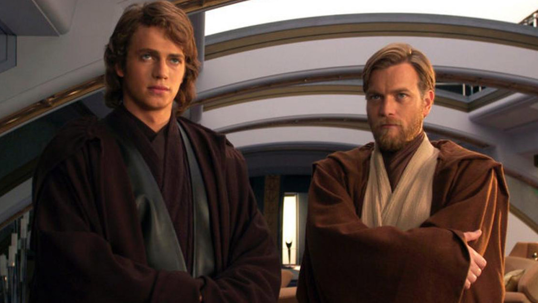 Hayden Christensen sobre su regreso como Darth Vader: «Es un gran honor poder ponerme ese traje»