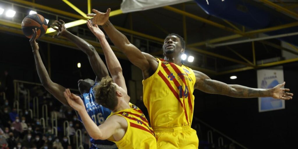 Hayes: "Nos enfrentamos a un equipo desesperado"