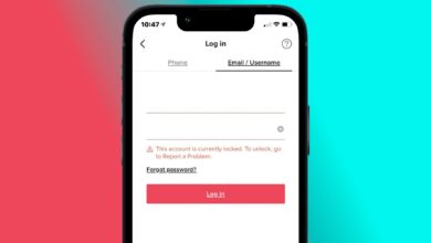 He aquí por qué su cuenta de TikTok está bloqueada (y cómo solucionarlo)