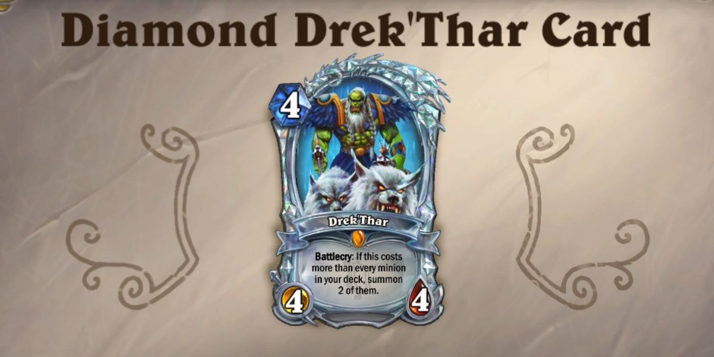 Hearthstone vende una carta por 25 dólares y los jugadores están furiosos