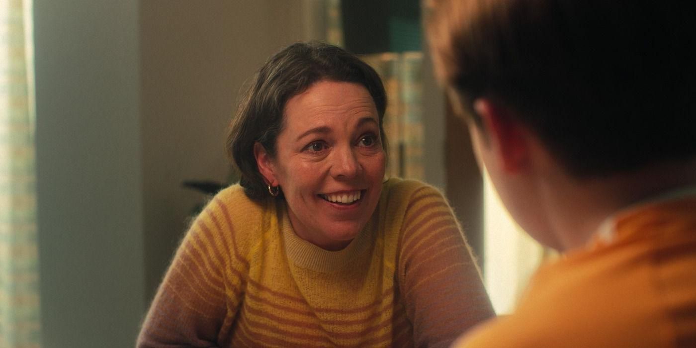 Heartstopper: cómo Olivia Colman fue elegida como la mamá de Nick